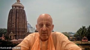 Srila Prabhupada's Appearance day / День явления Шрилы Прабхуады