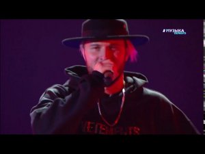 GOODY - Снежная Королева | Выпускной 2020 | Парк Горького