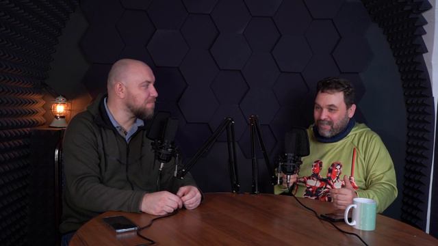 Волонтерство в сфере сохранения памятников истории и культуры Подкаст Из подвала старинной усадьбы смотреть онлайн