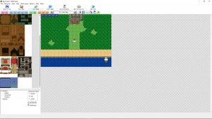 SRPG Studio Tutorial - Placing Enemies on a Basic Map - Episode 1 - SRPGS Tutorials