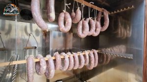 Краковская колбаса рецепт (Быстрый рецепт)