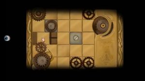 Пятнашки Fran BOW Глава 2
