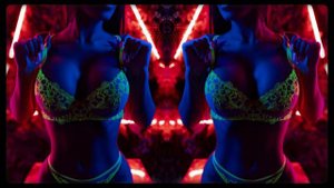 Duke dumont & shaun ross - Red light green light