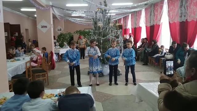 Валенки смотреть онлайн