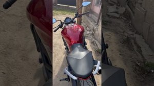 Benelli 752S