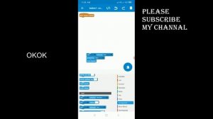 A Fake virus apk can crash a phone in Sketchware Pro