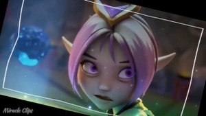 Клип Гормити: Princesses don't cry (для @user-gf1ol2ik4d)