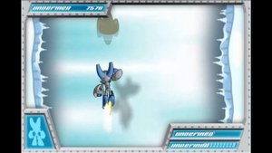 Robotboy - Robot Rescue Playthrough