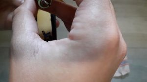 Replacing A Moser Chromini Battery