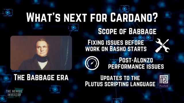 Cardano (ADA) After Alonzo: What Happened & What's Next - Cardano Explained - Cardano For Beginners