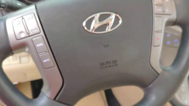 Гранд Старекс 4 вд бежевый салон смотреть онлайн