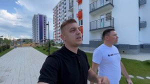 ЖК Фрукты. Квартира в Сочи от инвестора. ЖК Фрукты Сочи цена ниже застройщика.