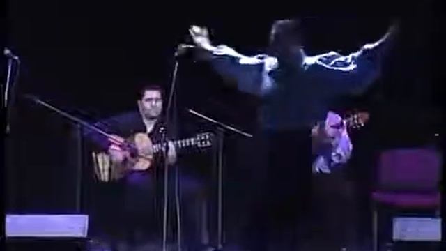 Русская цыганская Венгерка смотреть онлайн