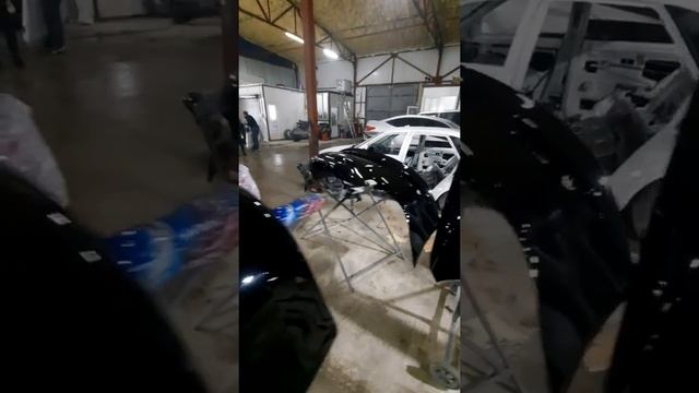 СВАП Lancer 10 из 1.5 акпп В 2.4-GT 4wd CVT смотреть онлайн