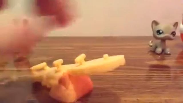 Lps trade (savanna reed)!!! смотреть онлайн