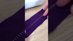 Всё про ОВЕРЛОК за 5 минут - лучшие швейные советы и лайфхаки от Папа Швей
