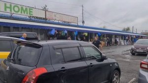 За автомобилем во Владивосток, подготовка к перегону.