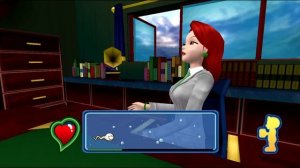 Прохождение Leisure Suit Larry Magna Cum Laude (часть 11) | Тилли