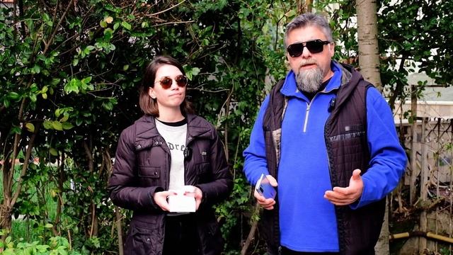 Kablosuz kulaklık Huawei FreeBuds 3 inceleme смотреть онлайн