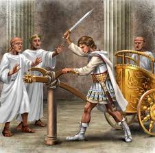 ОЧЕНЬ СИЛЬНАЯ ЧИСТКА. ГОРДИЕВ УЗЕЛ СУДЬБЫ. РЕШЕНИЕ ПРОБЛЕМ. РИТУАЛ ДЛЯ ВСЕХ. ВЕДЬМИНА ИЗБА/