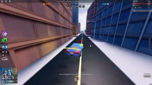 Джейлбрейк роблокс | Jailbreak roblox | Ограбили самолет
