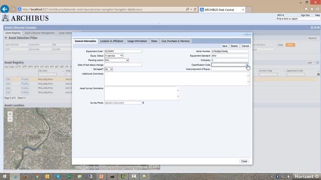 Horizant Solutions Video - Managing the Asset Lifecycle смотреть онлайн