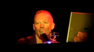 Yuri Balabanov KOMEDIANT