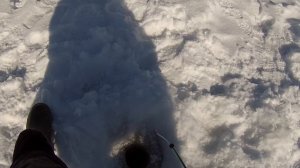 Рыбалка на озере Кюльхири