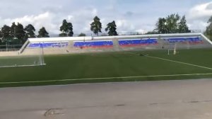 Город Кинешма?