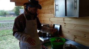 Хутор ЁДИШКИ, Беларусь - семейная ферма и агроусадьба