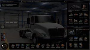 Как Взять Прицеп в American Truck Simulator, Чтобы Не Ехать За Прицепом До Гаража