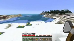 Новогодний LP#4 Путешествие и карта Клада!!