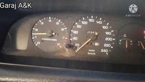 Mazda cronos провалы на холостых, глохнет на светафорах.