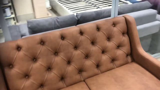 Интерьерный диван для кухни или в кафе "Лобби" смотреть онлайн