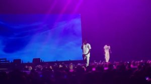 Boyz II Men -One Sweet Day - 7/14/19 - Atlanta - Total Package Tour