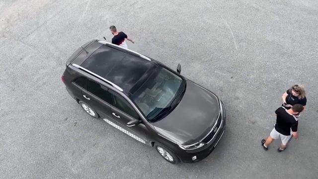 Пример проверки на СТО смотреть онлайн