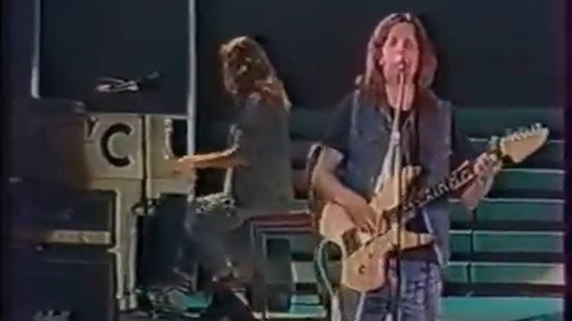 Константин Никольский Музыкант   1992