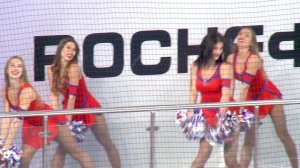 01.10.2020 Звезда - ЦСК ВВС