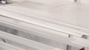 #HowTo Порезка и укладка плитки больших форматов | Керамогранит Almera Ceramica XL