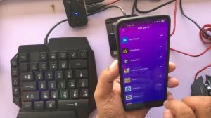 How to Play PUBG Mobile or BGMI with Mouse and keyboard | MIX Pro Android Setup ?