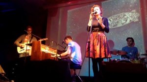 Воздухоплавательный Парк - Будь Рядом