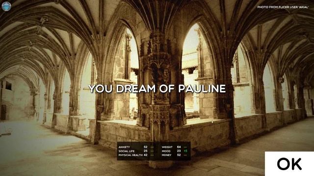 Casually Slacking with Cahors Sunset смотреть онлайн