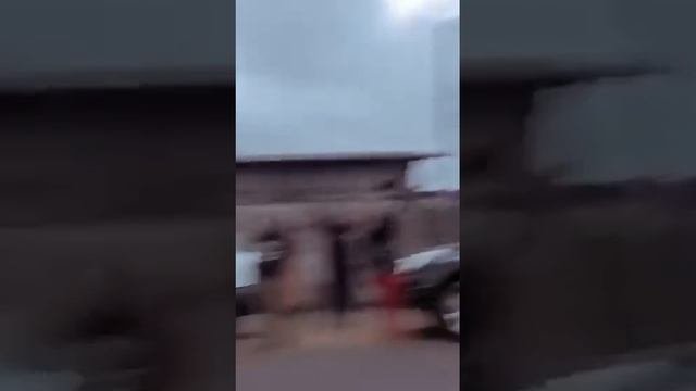 Военные в Габоне захватывают все государственные учреждения.