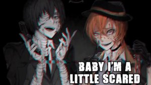✮Nightcore - Partners in Crime (Deeper version/switching vocals)