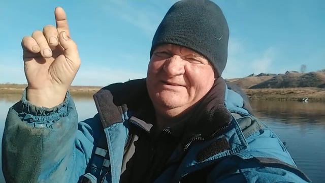 Лозьва сентябрь 2021