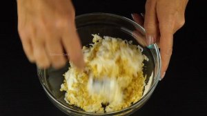 ? Подруга научила, как сделать красивые тарталетки из хлеба. ? Лайфхак.