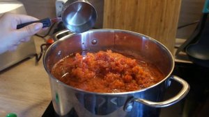 ? Домашняя АДЖИКА проверенный рецепт! ?