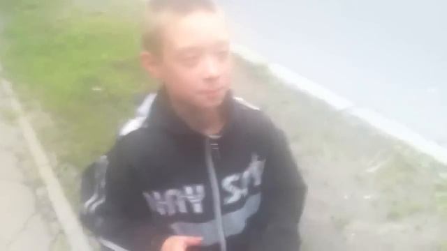 Опасный малый смотреть онлайн