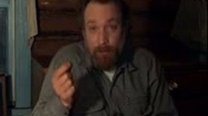 Следопыт с Глебом Данильцевым (охотничий домик)