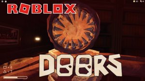 Роблокс Двери| Roblox Doors Let's Play #2